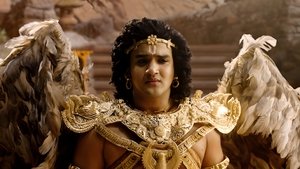 Poster for Kashyap Lectures Kadru About Parenting