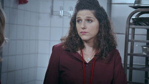 Poster for Shira's in Love