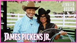 Poster for James Pickens Jr.