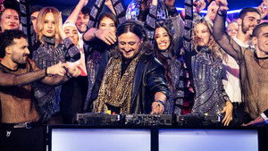 Poster for Episode 7 Poster for Episode 7