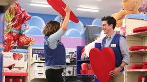 Poster for Valentine's Day