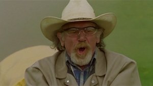 Poster for Beyond Hell's Half Mile