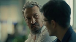 Poster for Episode 3