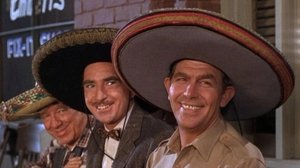 Poster for A Trip to Mexico