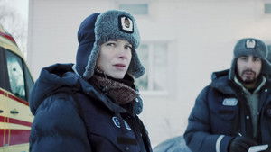 Poster for Episode 8