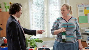 Poster for Episode 5