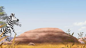 Poster for The Hyena Resistance