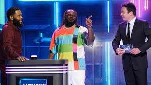 Poster for Anthony Anderson & T-Pain vs. Ryan Tedder & Bebe Rexha