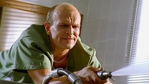 Poster for Away match. Part 1