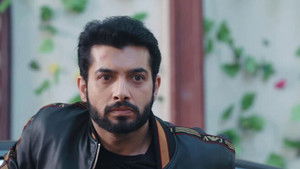 Poster for Veer Gets Attacked!