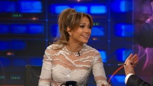Poster for Jennifer Lopez