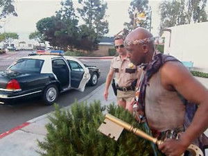 Poster for The Prefect of Wanganui Poster for The Prefect of Wanganui