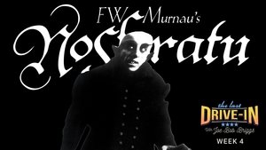 Poster for Nosferatu
