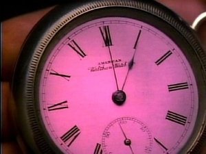 Poster for 13 O'Clock