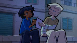 Poster for Episode 25 Poster for Episode 25