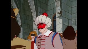 Poster for Episode 23