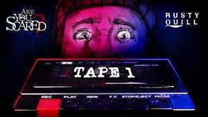 Poster for The Lost Tapes: Tape 1