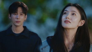 Poster for Xu Zhi, Turn Around and Look at Me Poster for Xu Zhi, Turn Around and Look at Me