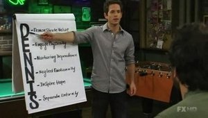 Poster for The D.E.N.N.I.S. System