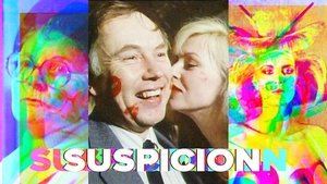 Poster for Part Two - Suspicion