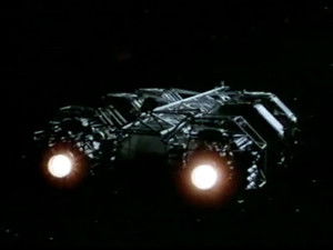 Poster for Conversations With the Dead