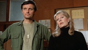 Poster for Carry On, Hawkeye
