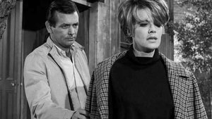 Poster for Ballad for a Ghost