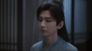 Poster for The Inn’s Mystery