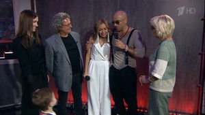 Poster for Episode 6