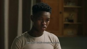 Poster for Episode 206