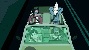 Poster for Joy Ride