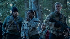 Poster for Outpost 17