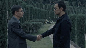 Poster for Episode 12