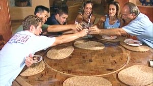 Poster for Best of Big Brother 2003