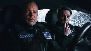 Poster for The Stakeout