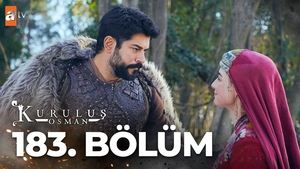 Poster for Episode 183