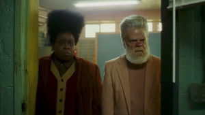 Poster for The How to Be a Tropical Cop Episode