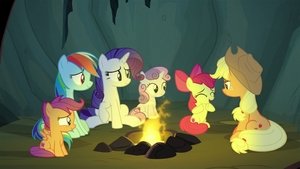 Poster for Campfire Tales