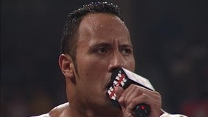 Poster for RAW is WAR 328