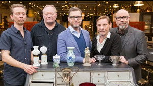 Poster for Episode 31 Poster for Episode 31