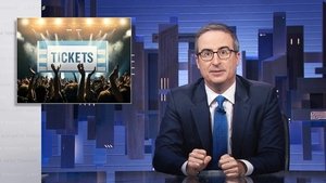 Poster for March 13, 2022: Tickets