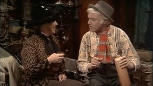 Poster for Leve de rompslomp