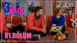 Poster for Episode 81