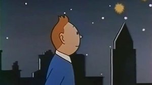 Poster for Star of Mystery