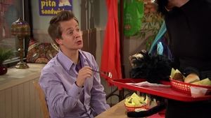 Poster for Boo Gi Nights