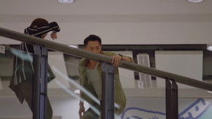 Poster for Episode 18