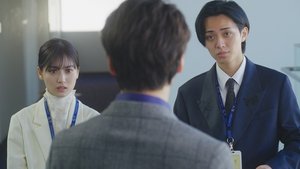 Poster for Episode 8