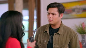 Poster for The Plan To Poison Baalveer