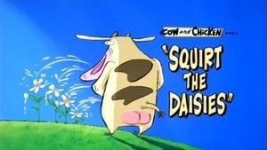 Poster for Squirt the Daisies