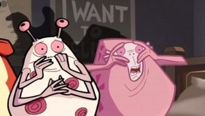 Poster for Episode 23